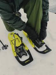 Tubbs Snowshoes